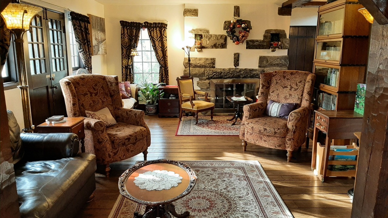 Photo of Bedroom in West Elmira