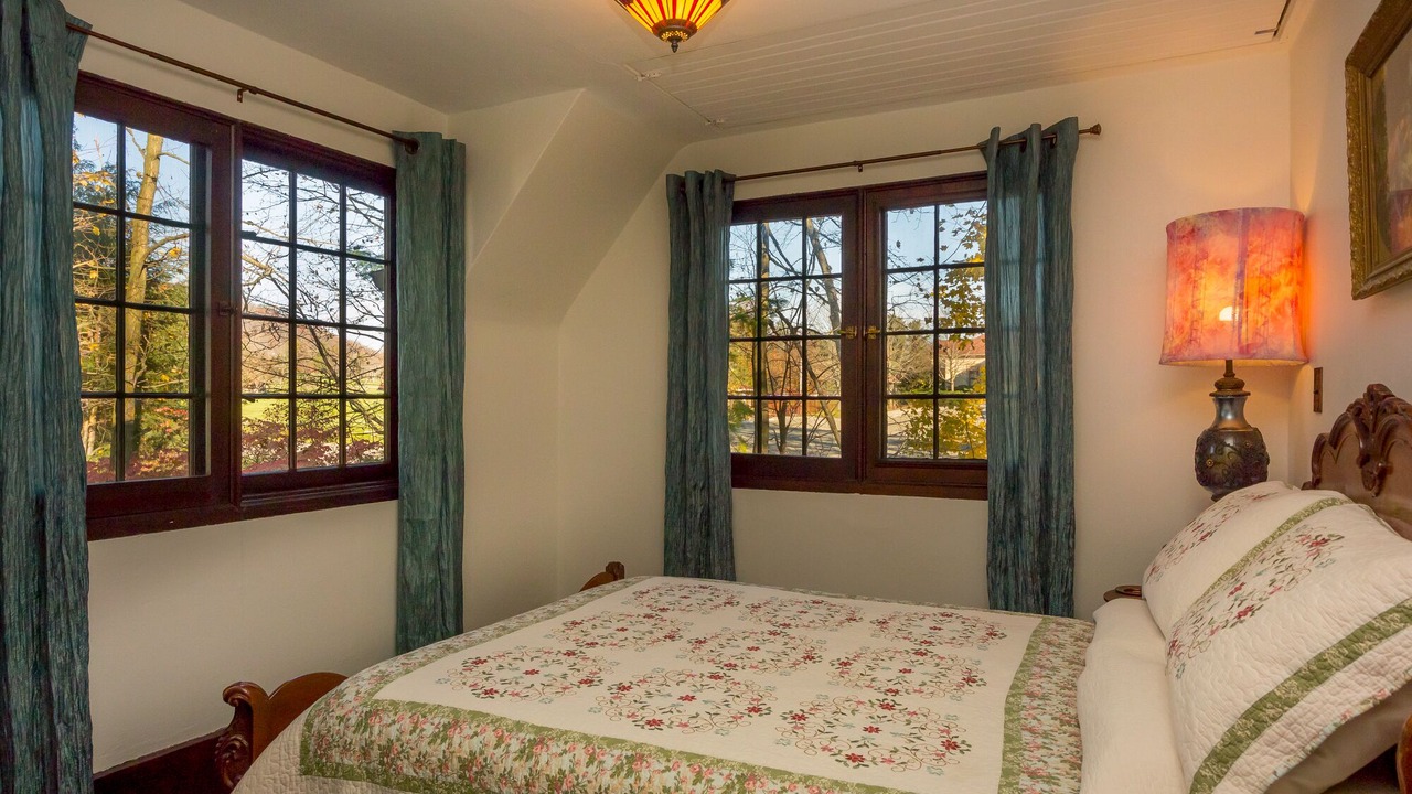 Photo of Bedroom in West Elmira