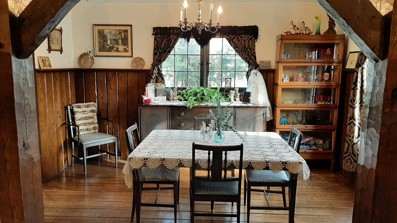 Photo of Bedroom in West Elmira