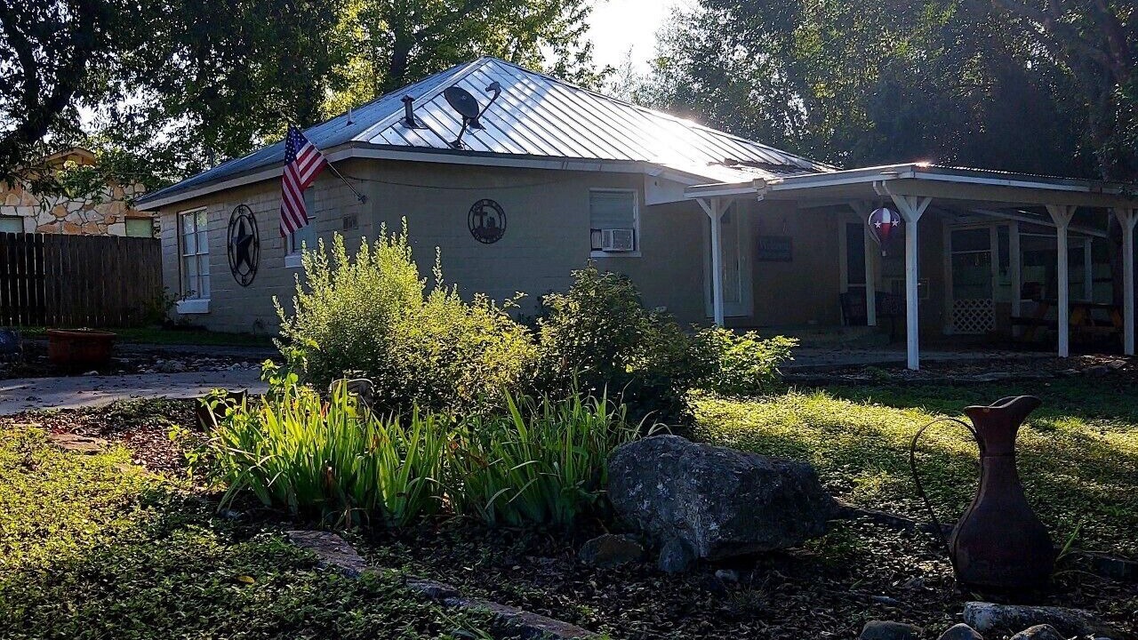 Photo of Outdoor in Bandera