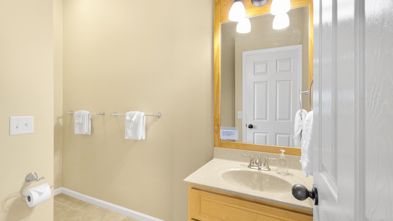Photo of Bathroom in Gravois Mills