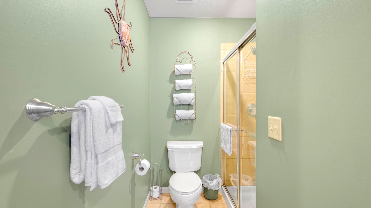 Photo of Bathroom in Gravois Mills