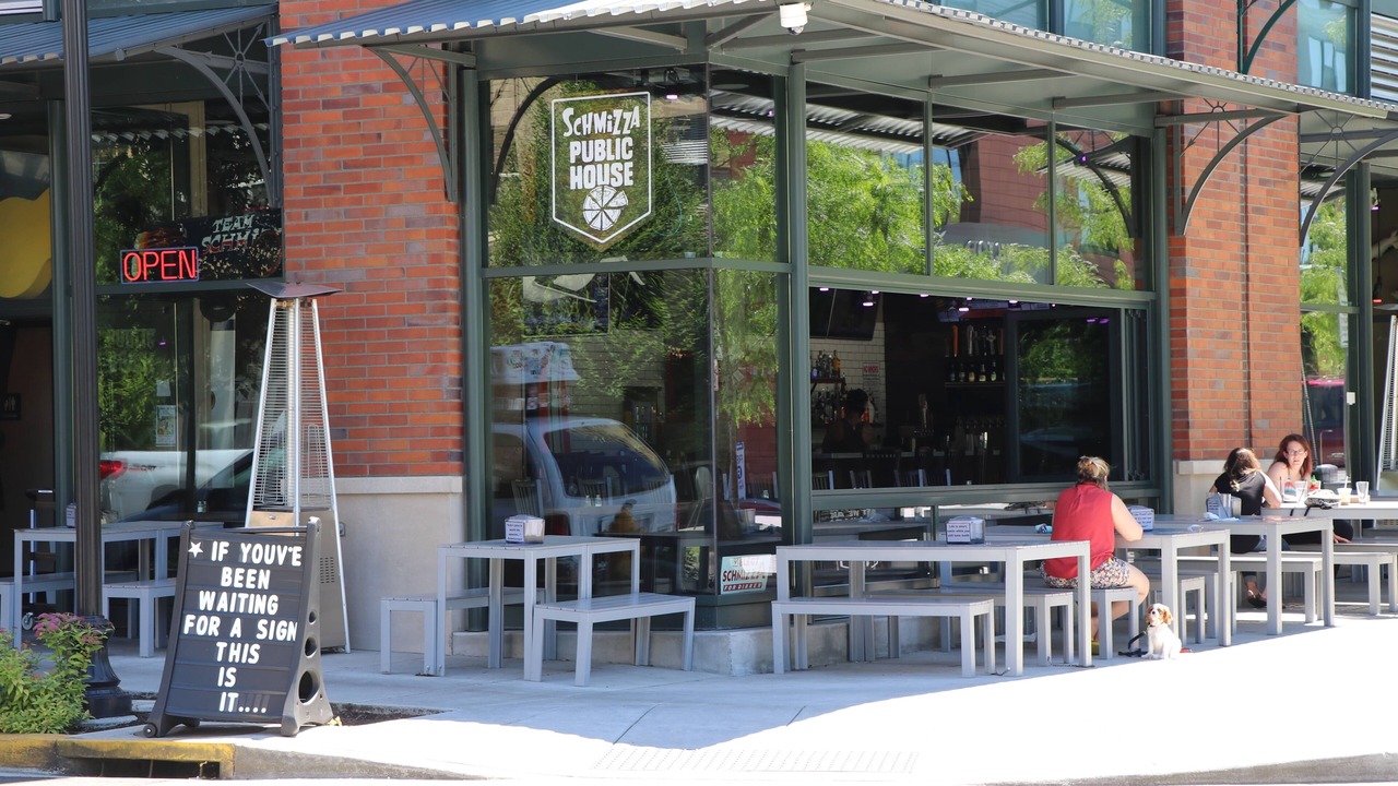 Photo of Others in Orenco Station