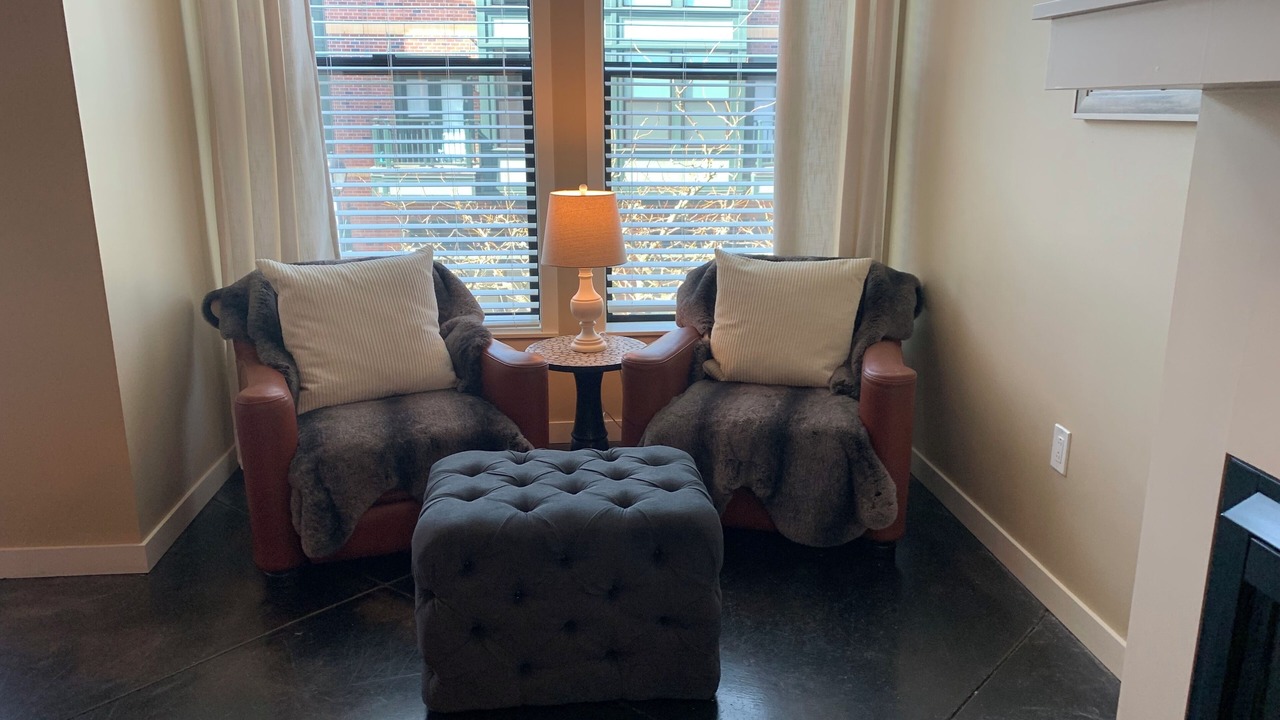 Photo of Livingroom in Orenco Station