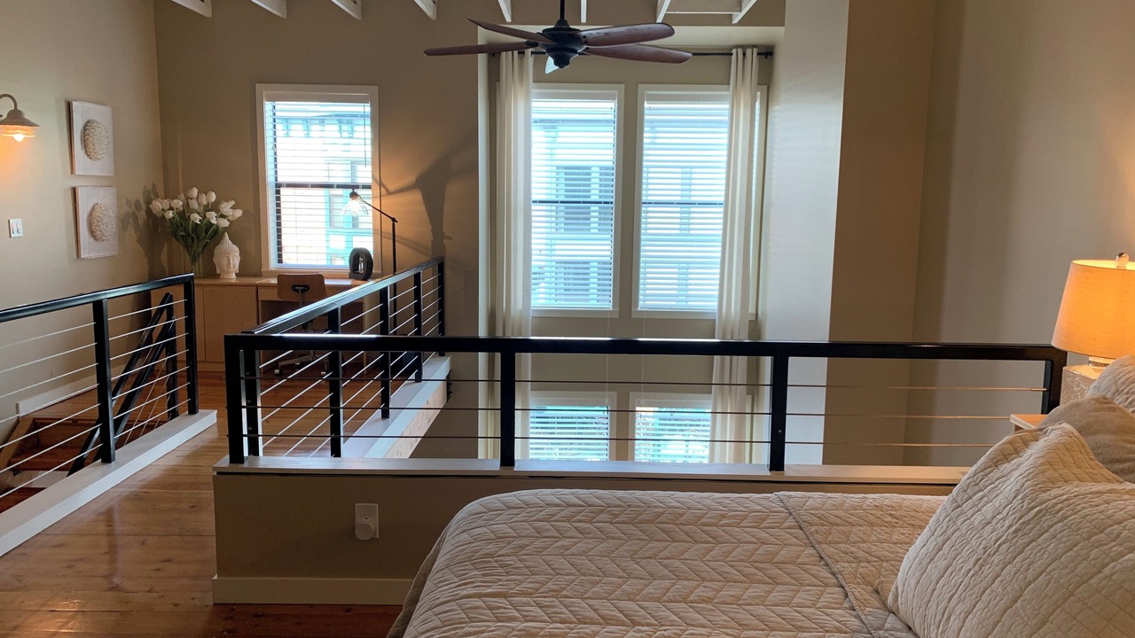 Photo of Bedroom in Orenco Station