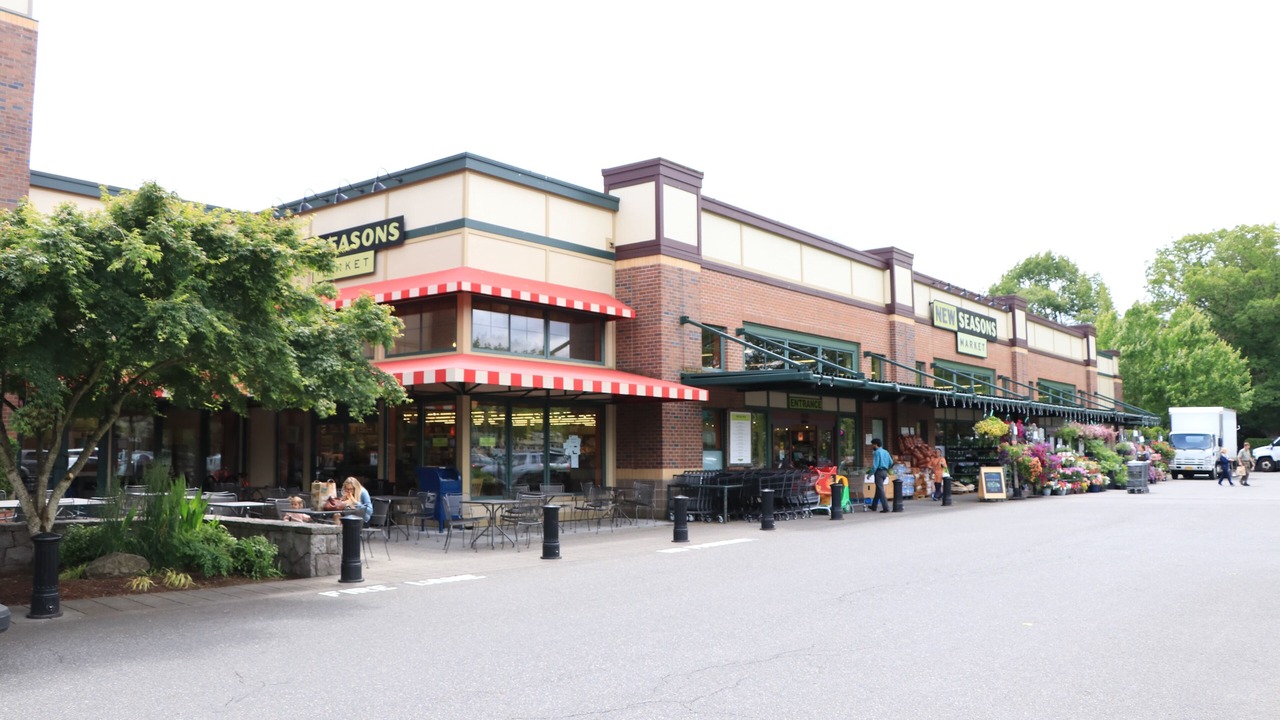 Photo of Others in Orenco Station