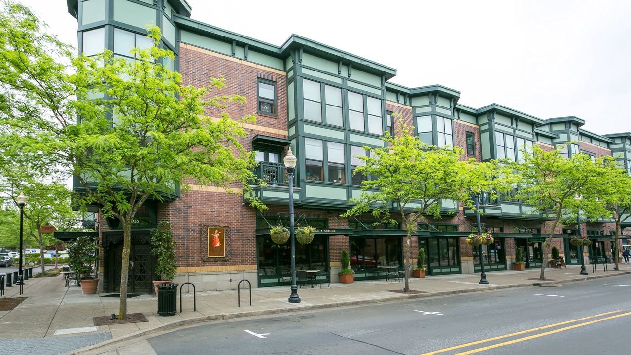 Photo of Outdoor in Orenco Station