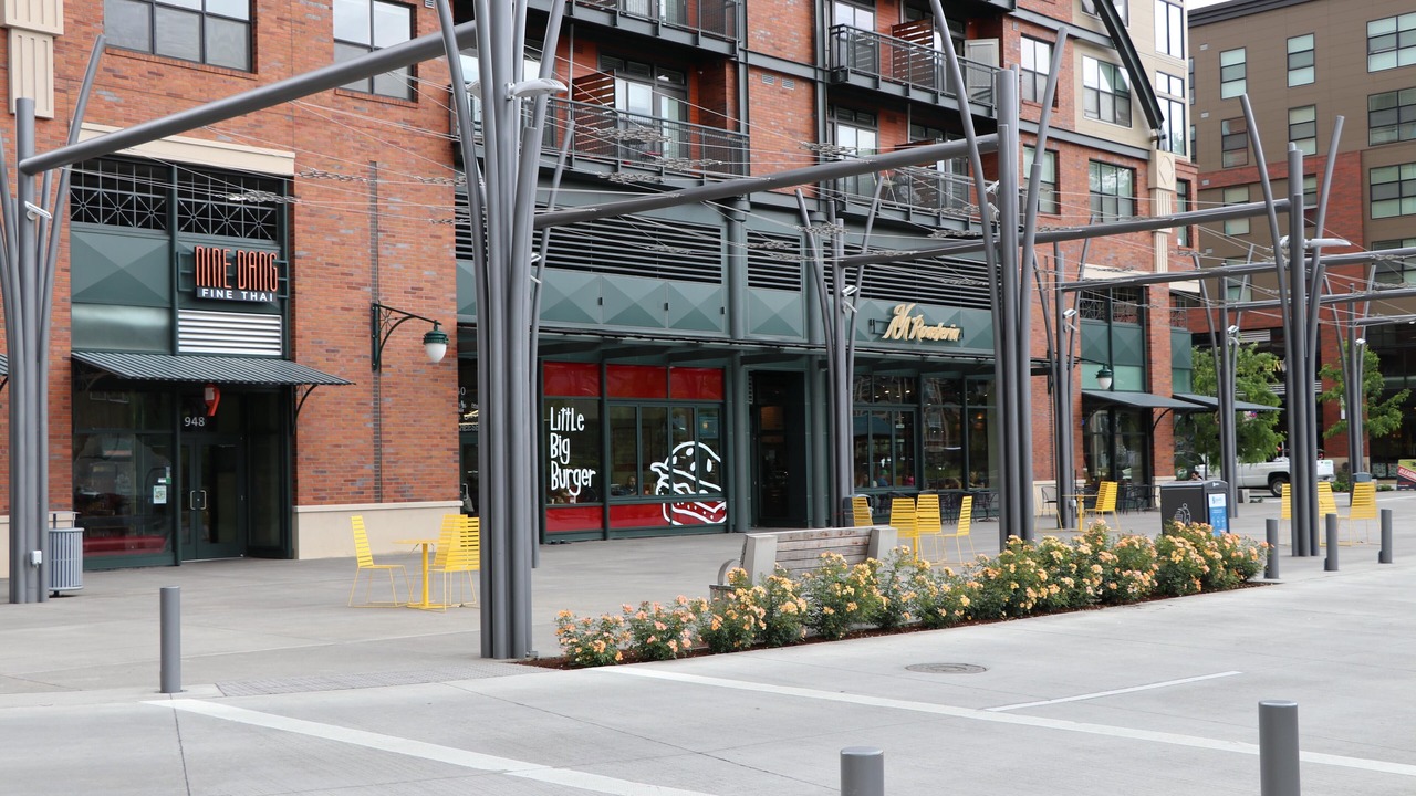 Photo of Others in Orenco Station