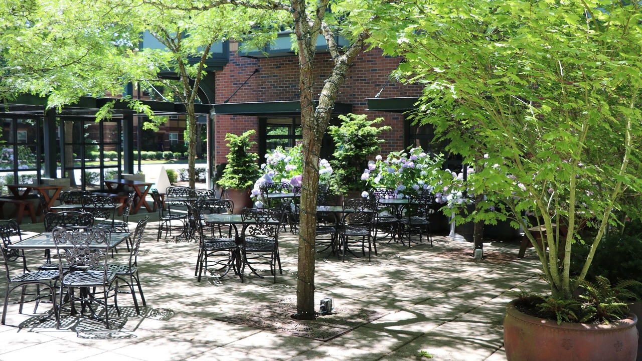 Photo of Outdoor in Orenco Station