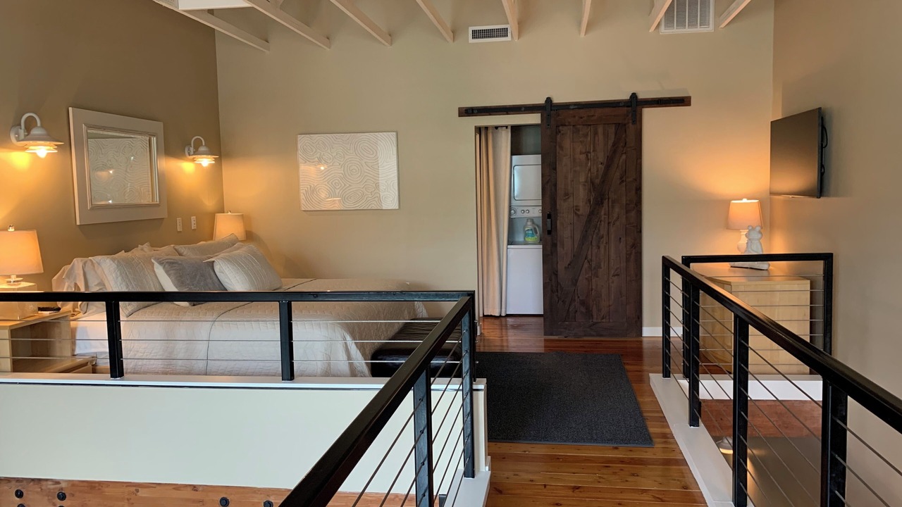 Photo of Bedroom in Orenco Station