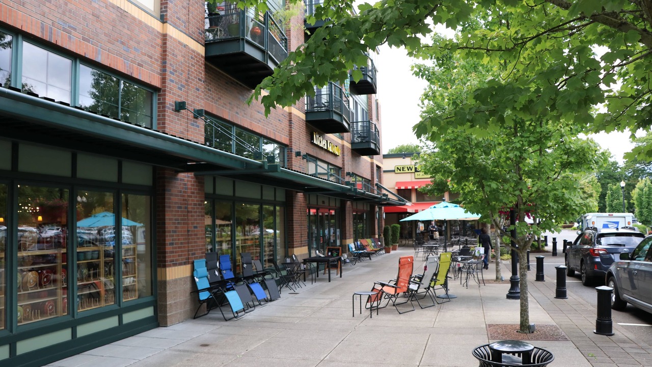 Photo of Others in Orenco Station