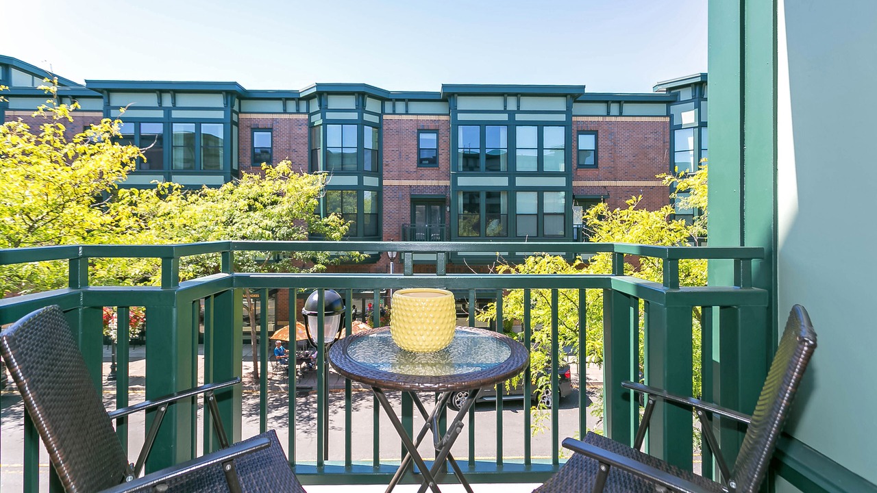 Photo of Outdoor in Orenco Station