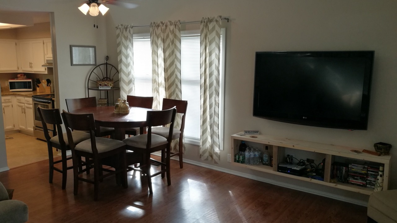 Photo of Bedroom in Hot Springs Village