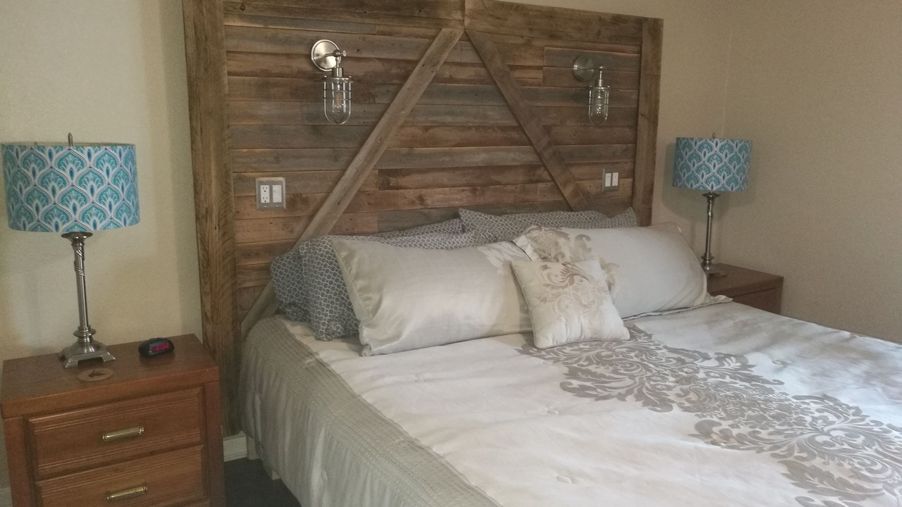Photo of Bedroom in Hot Springs Village