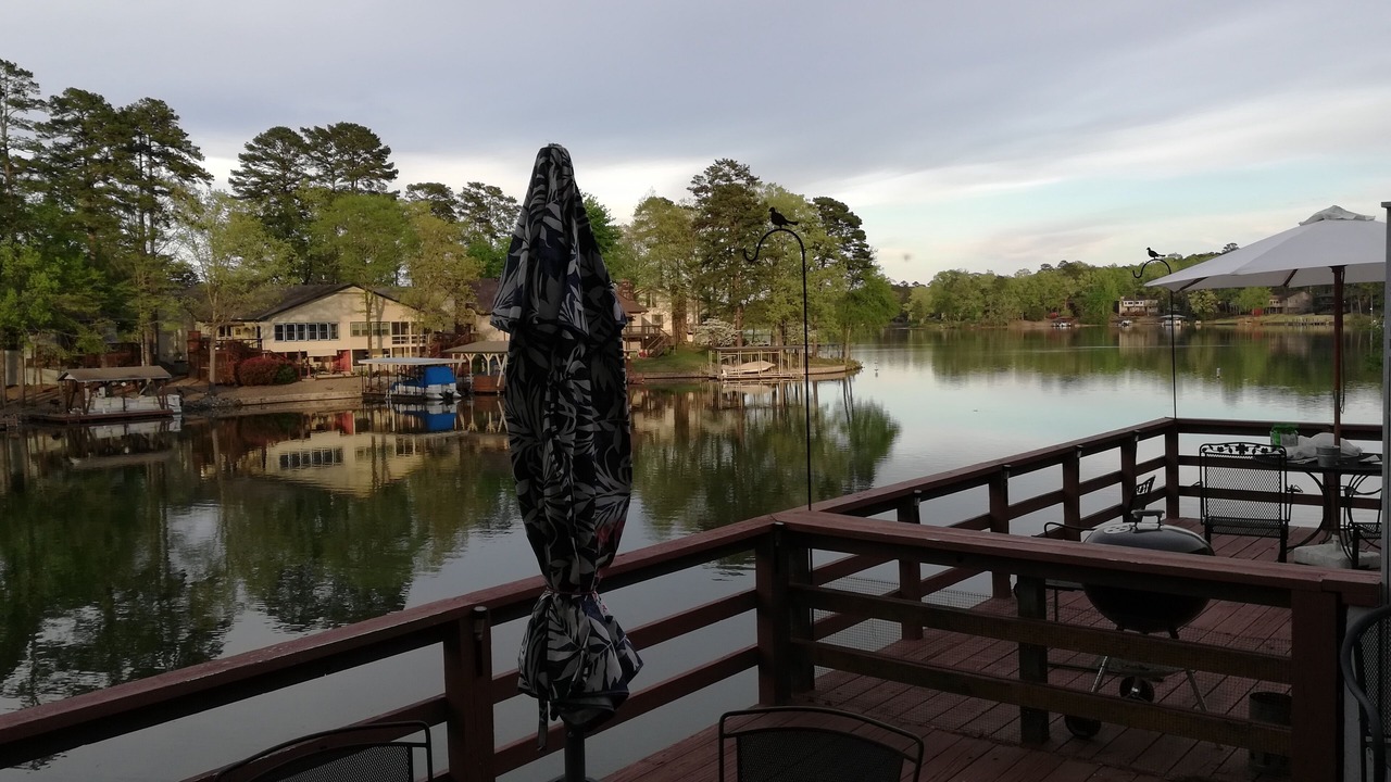 Photo of Outdoor in Hot Springs Village