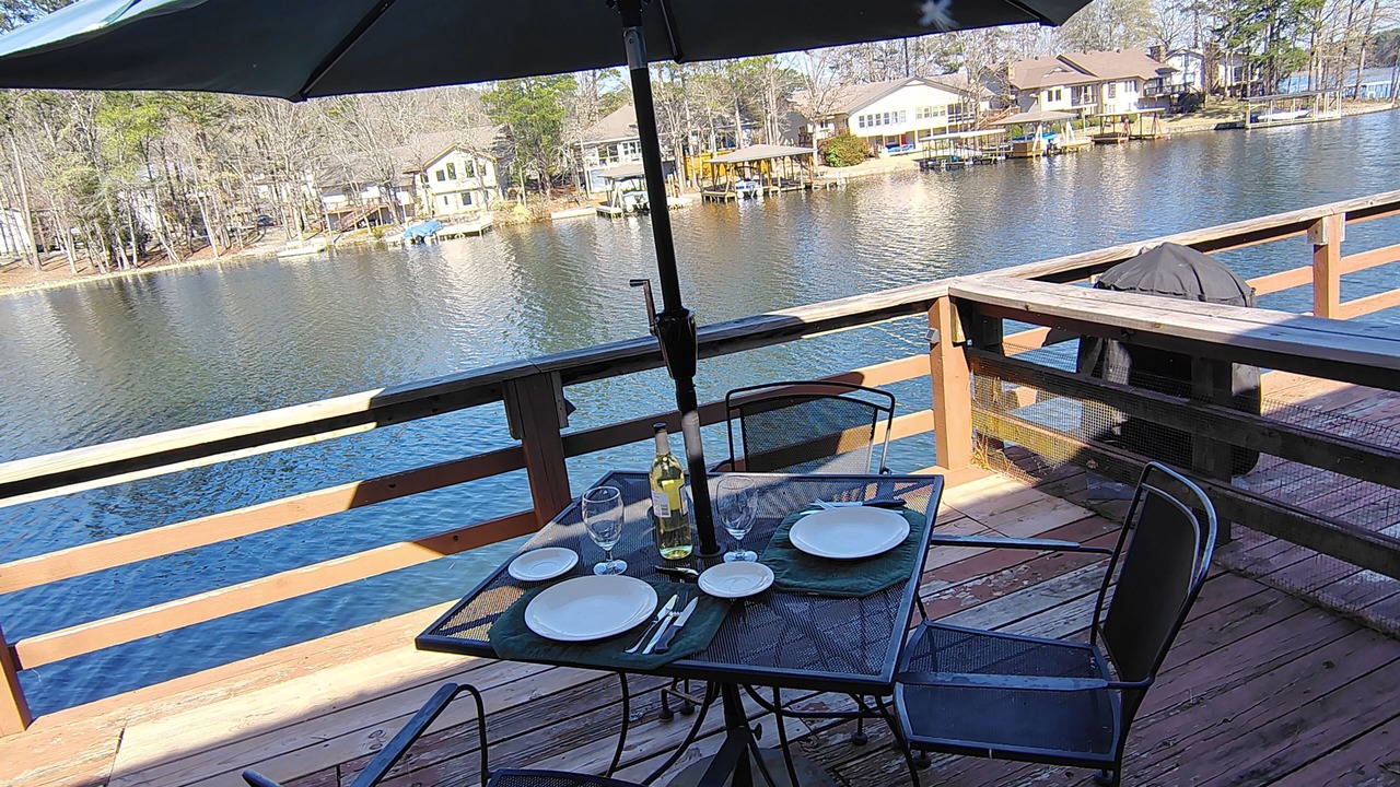 Photo of Outdoor in Hot Springs Village