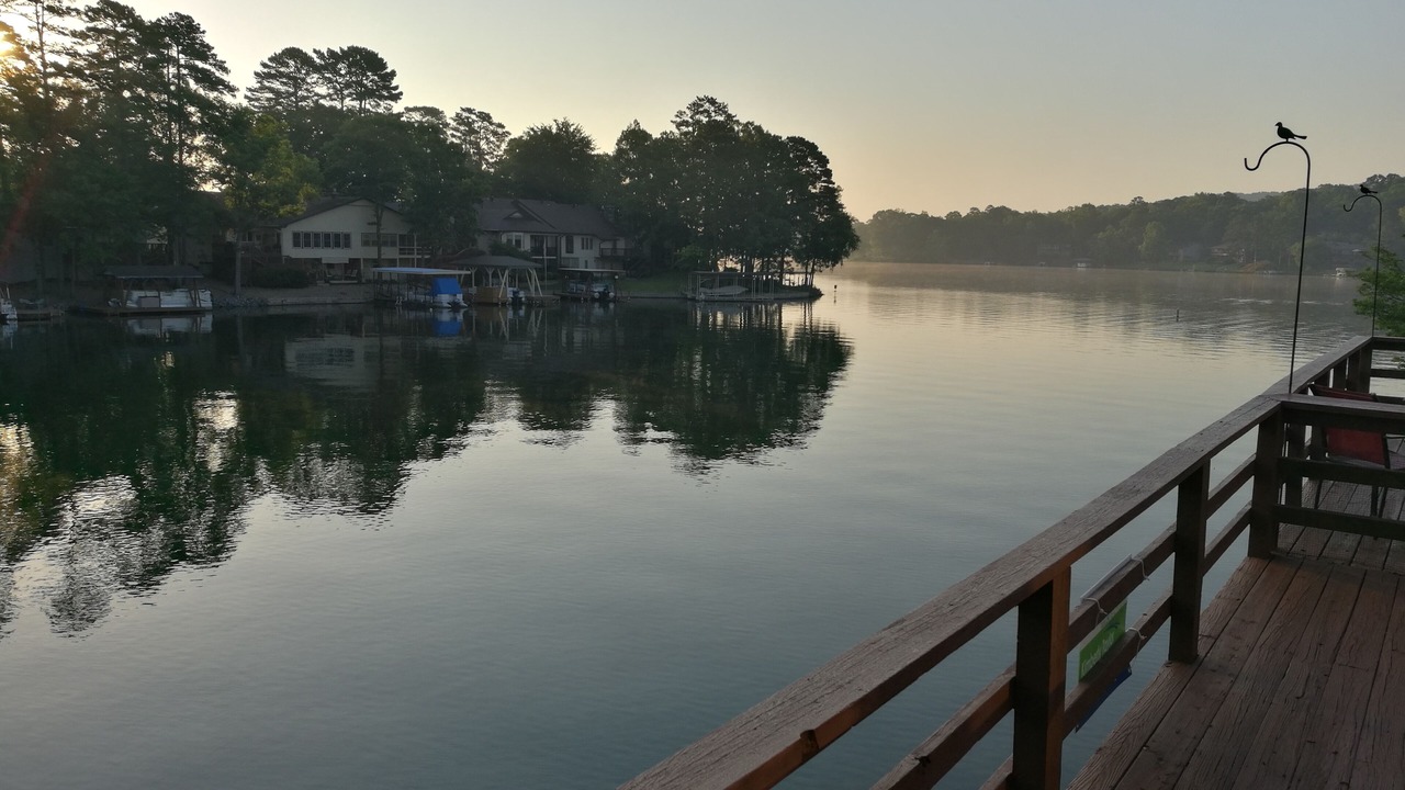 Photo of Outdoor in Hot Springs Village