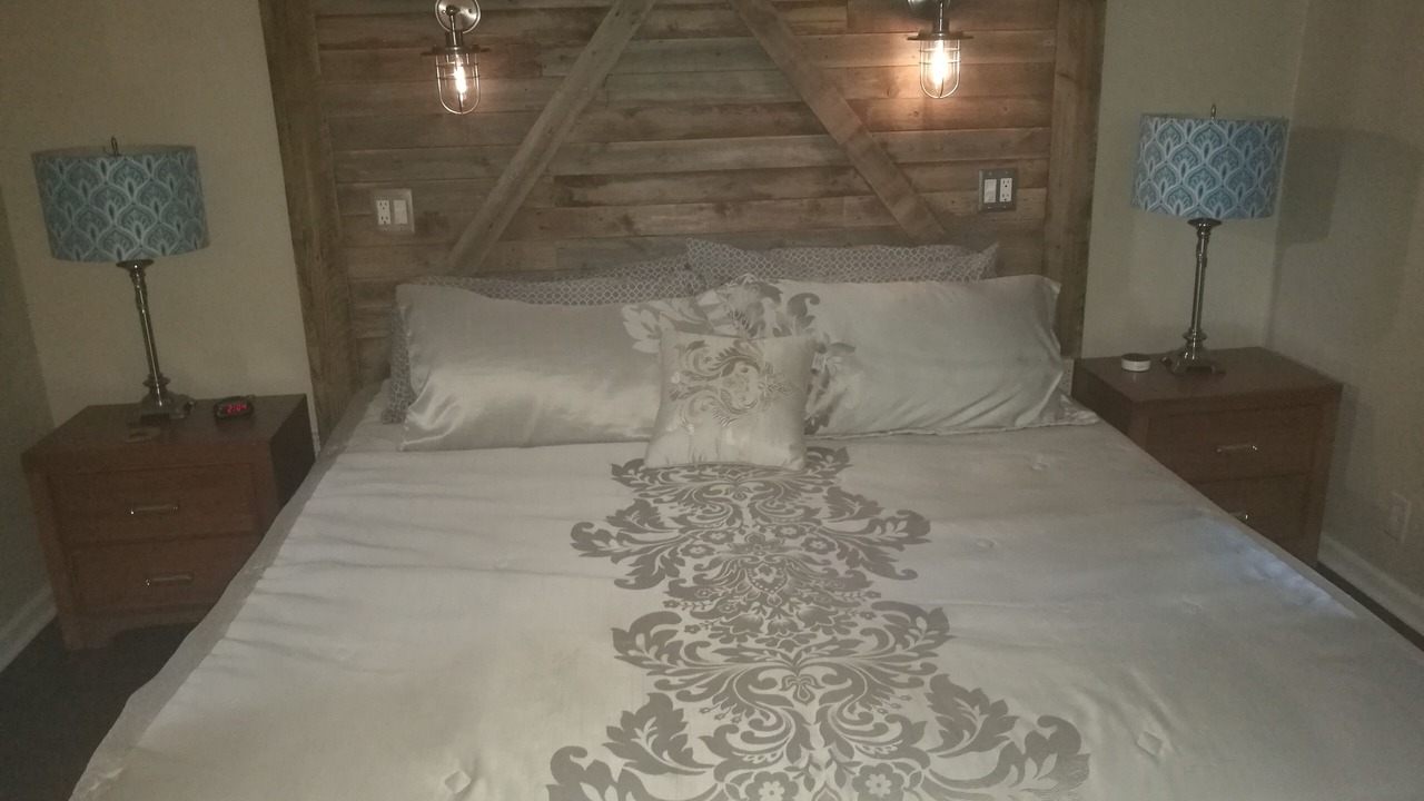 Photo of Bedroom in Hot Springs Village