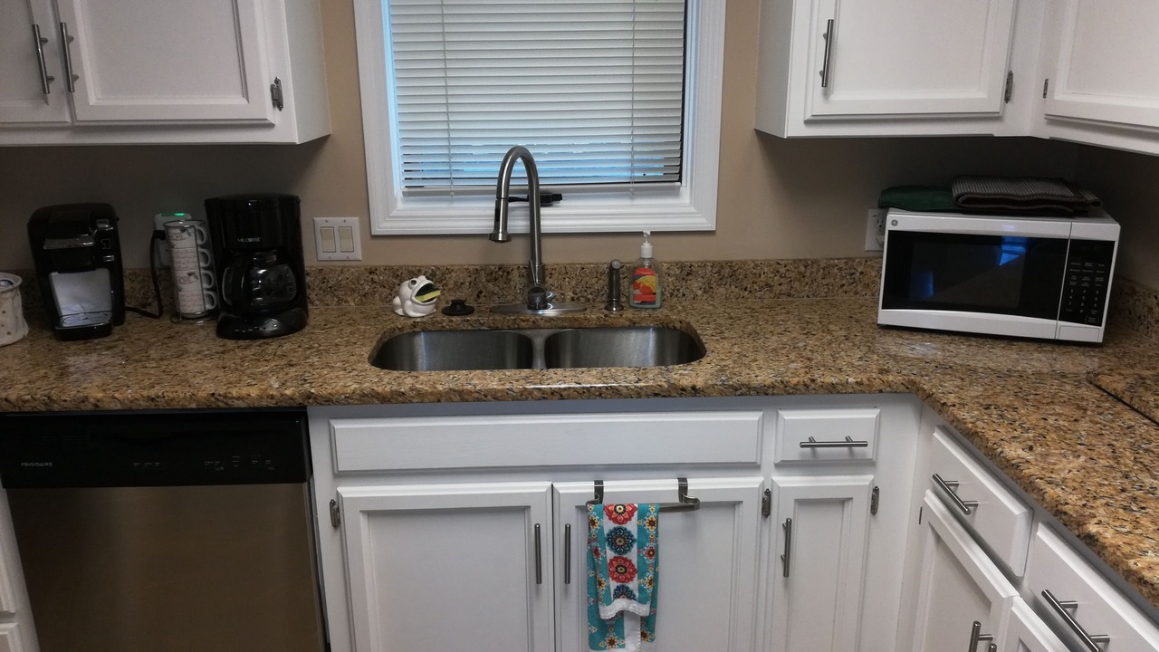Photo of Kitchen in Hot Springs Village