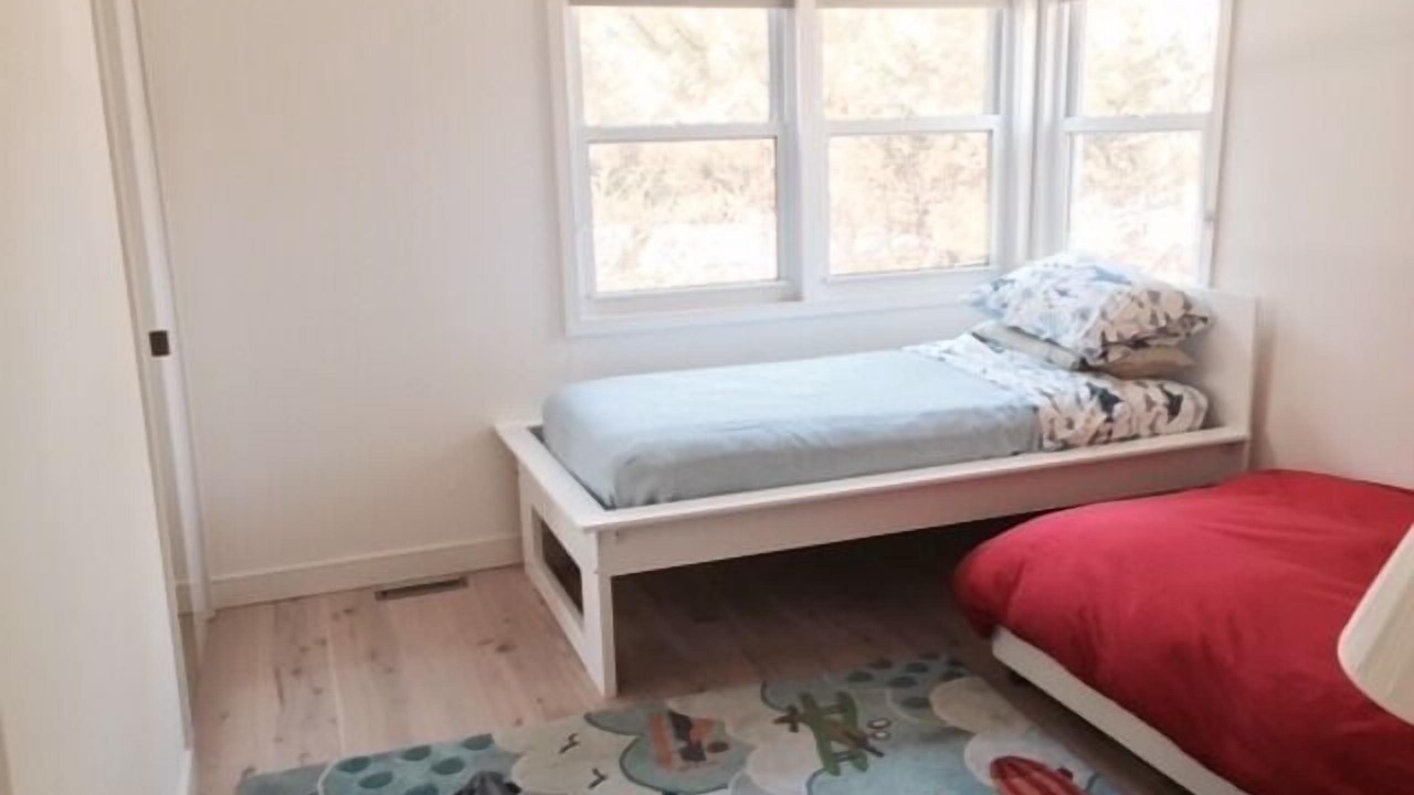 Photo of Bedroom in Amagansett Dunes