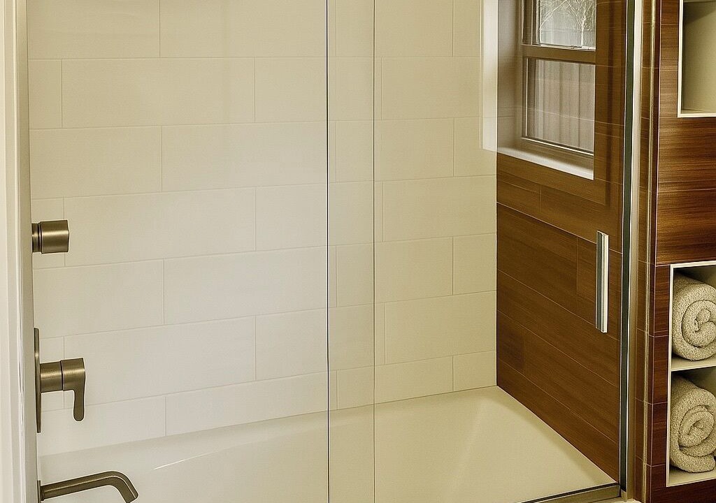 Photo of Bathroom in Amagansett Dunes