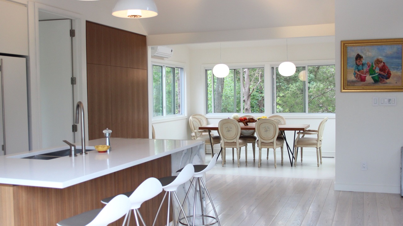 Photo of Bedroom in Amagansett Dunes