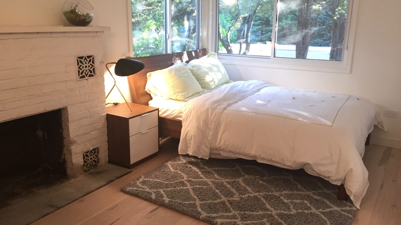 Photo of Bedroom in Amagansett Dunes
