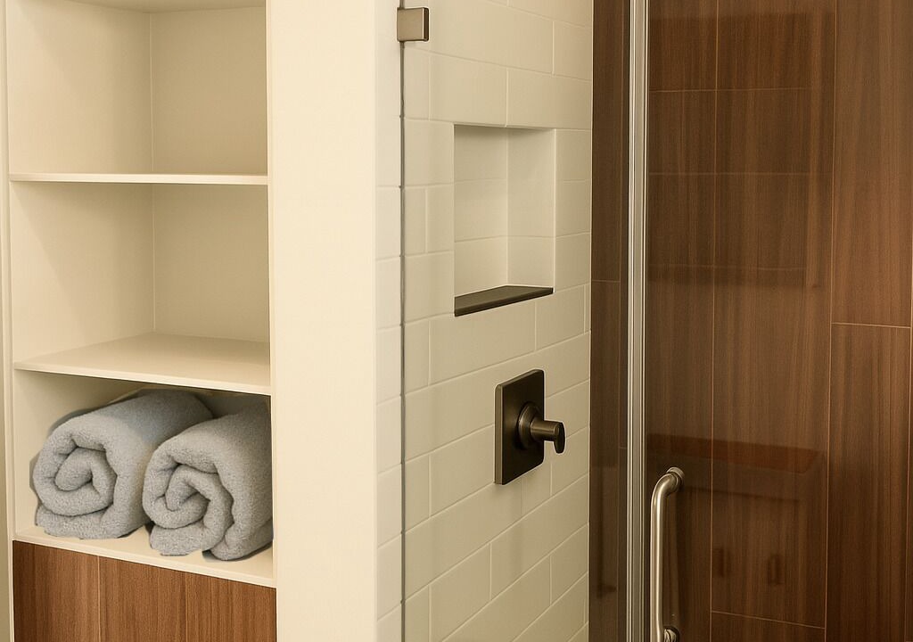 Photo of Bathroom in Amagansett Dunes