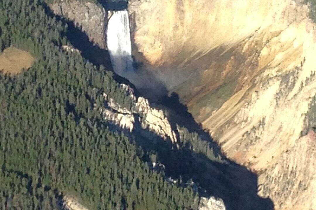 Photo of Others in West Yellowstone