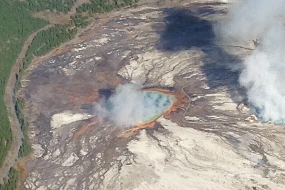 Photo of Outdoor in West Yellowstone