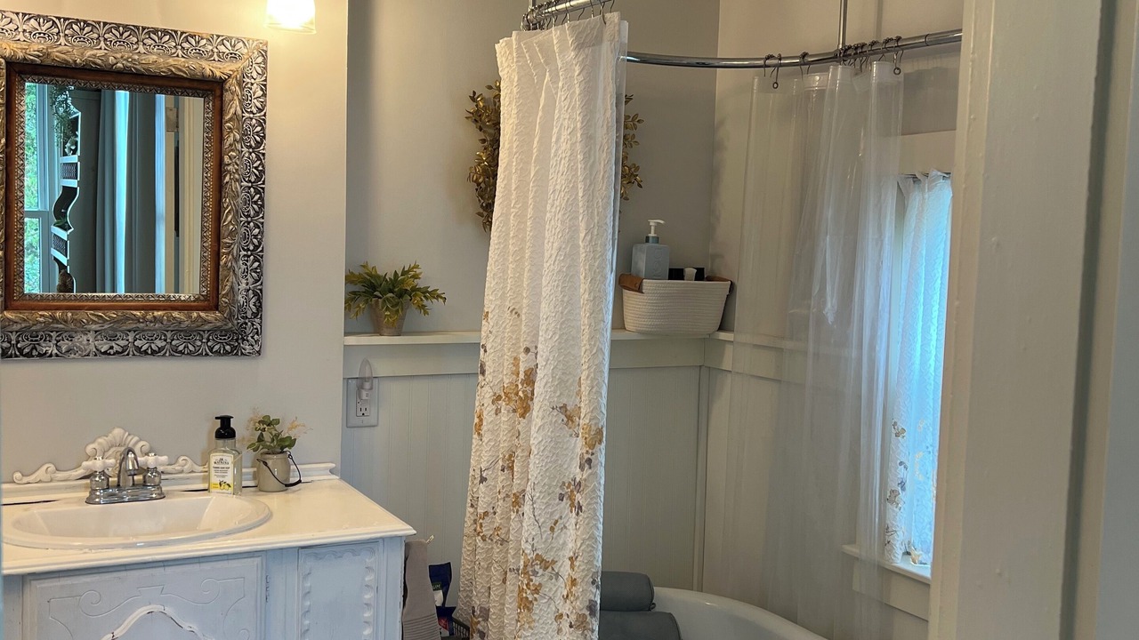 Photo of Bathroom in Stockwell