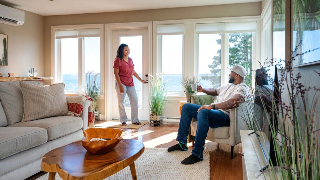 Photo of Livingroom in Port Mouton