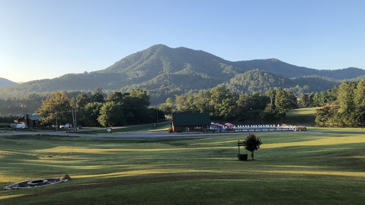 Photo of Outdoor in Wears Valley