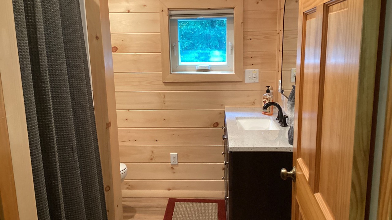 Photo of Bathroom in Newry