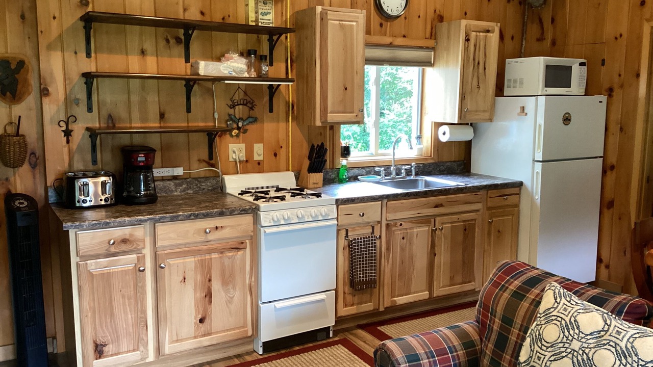 Photo of Kitchen in Newry