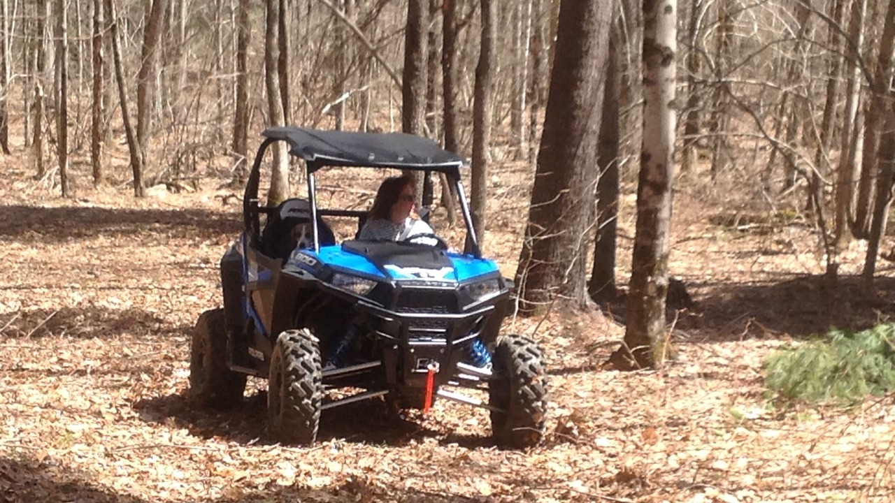 Photo of Outdoor in Newry