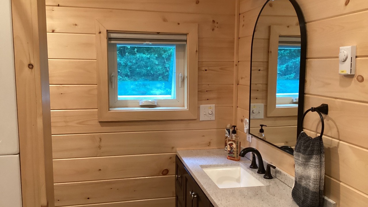 Photo of Bathroom in Newry