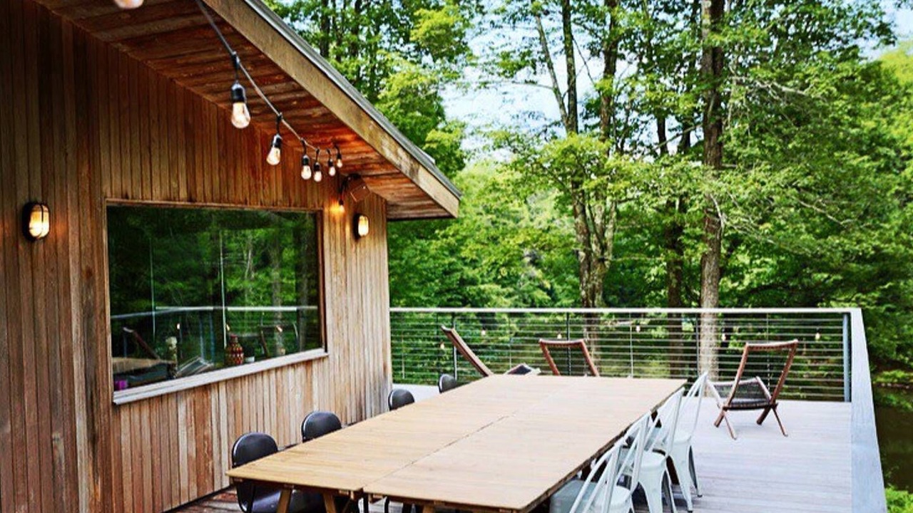 Photo of Outdoor in Livingston Manor