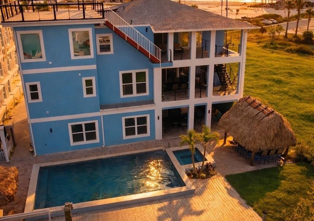 Photo of Outdoor in Fort Myers Beach