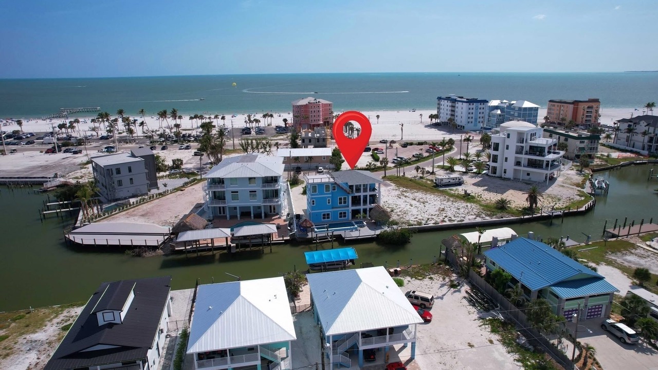 Photo of Outdoor in Fort Myers Beach