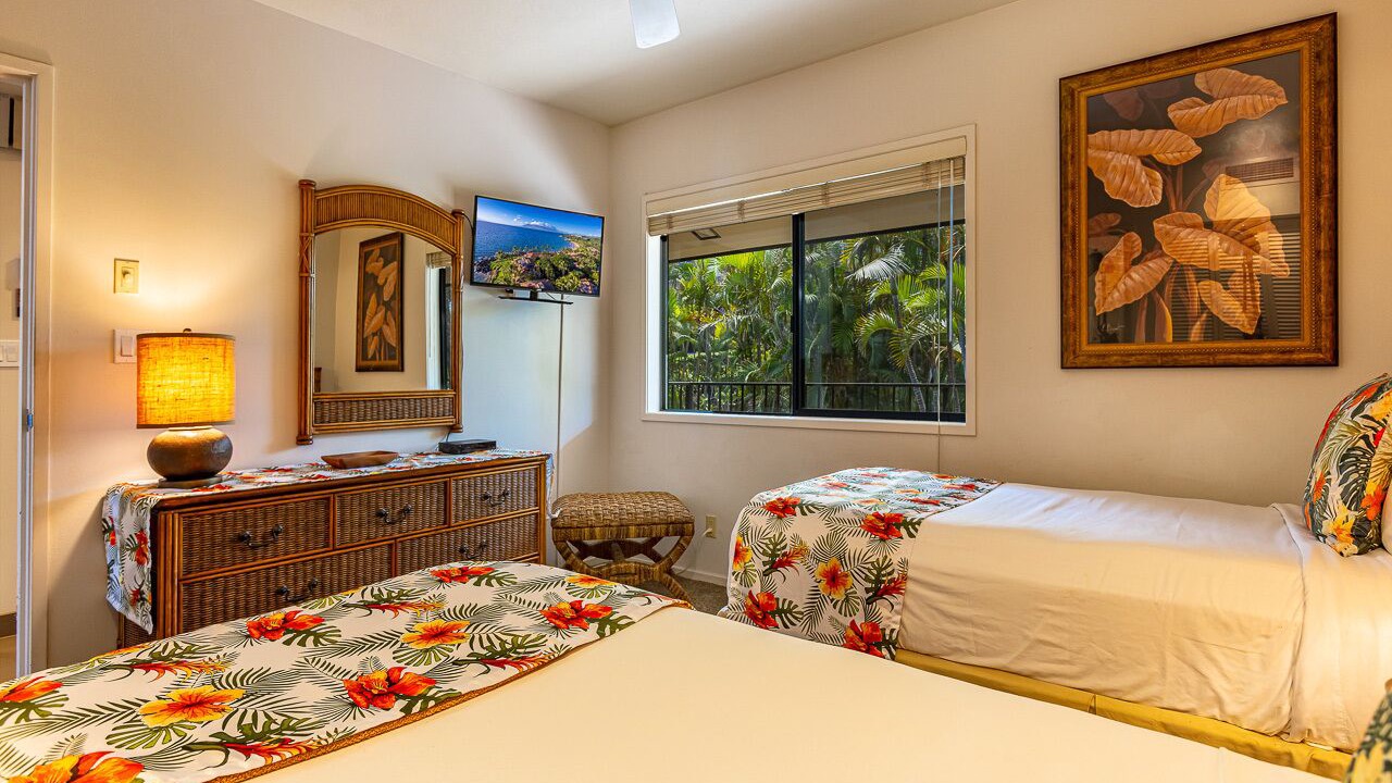 Photo of Bedroom in Wailea