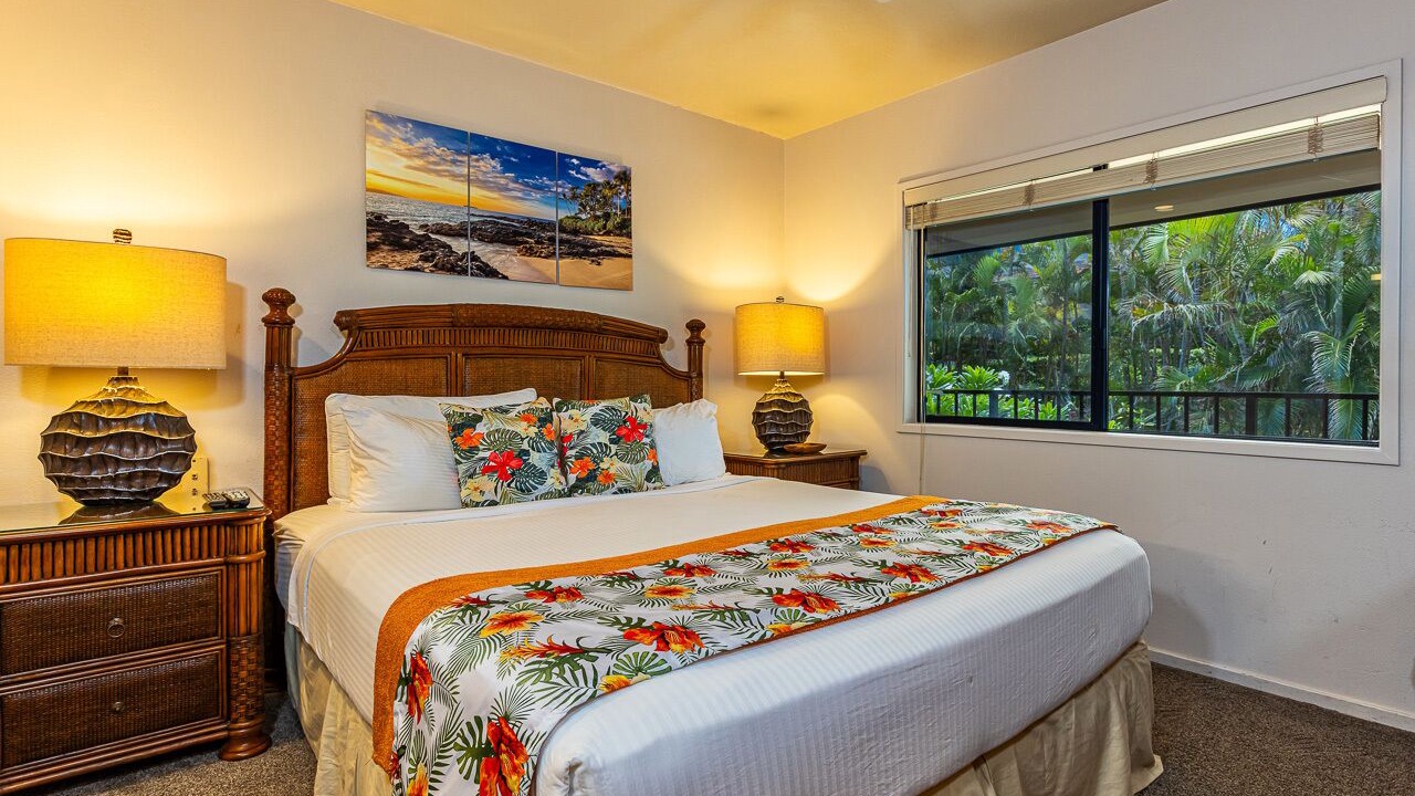 Photo of Bedroom in Wailea