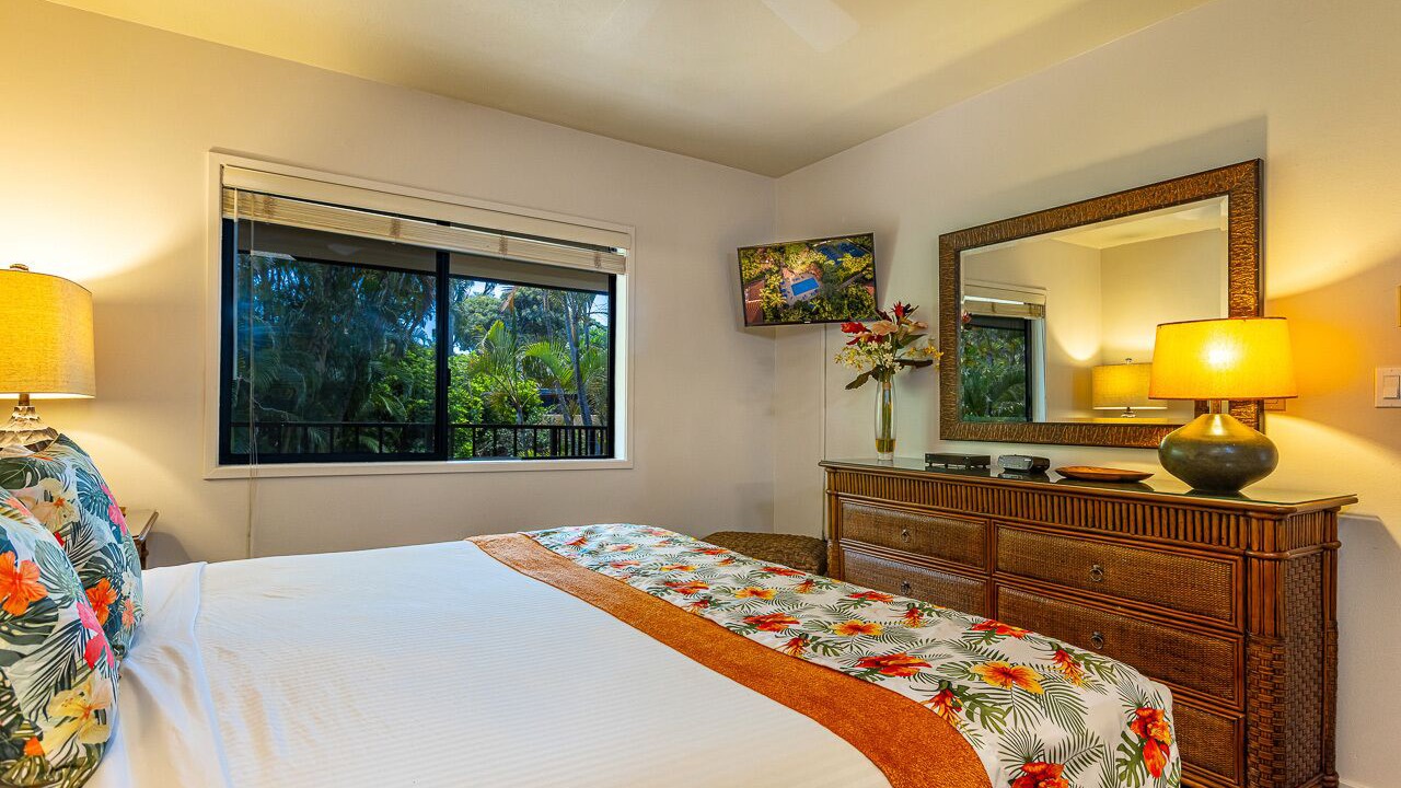 Photo of Bedroom in Wailea