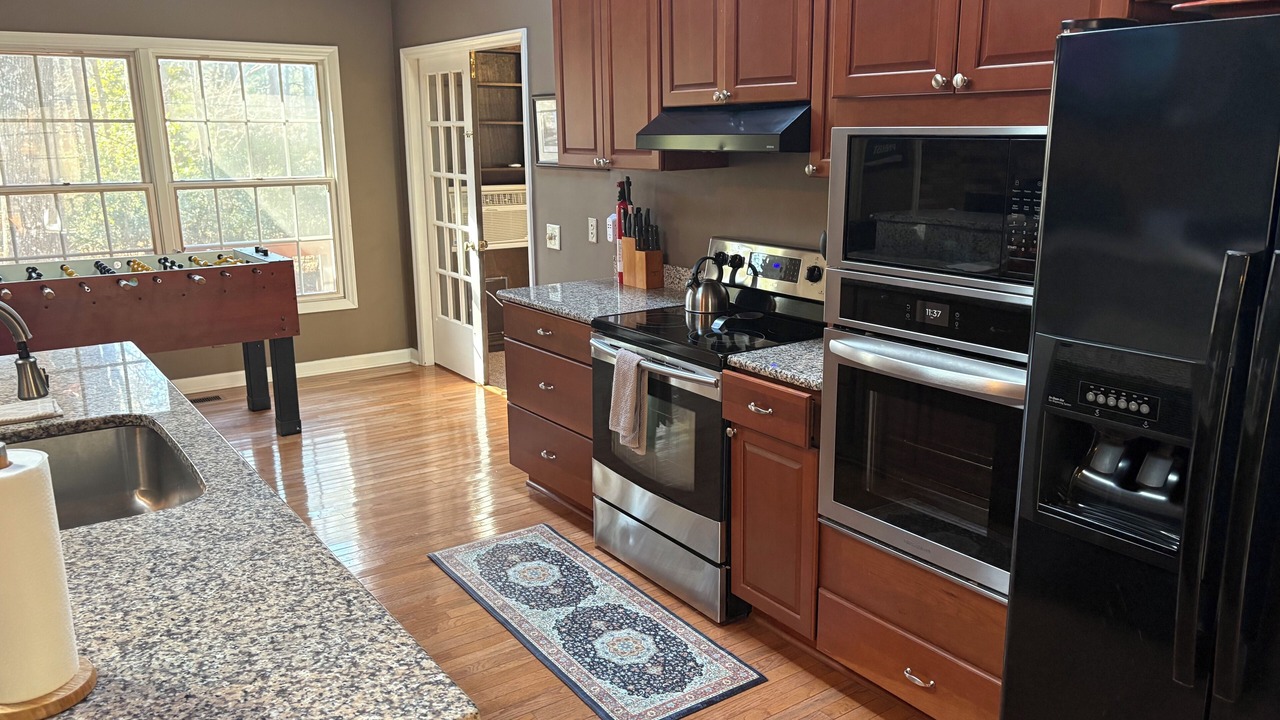 Photo of Kitchen in Pinehurst
