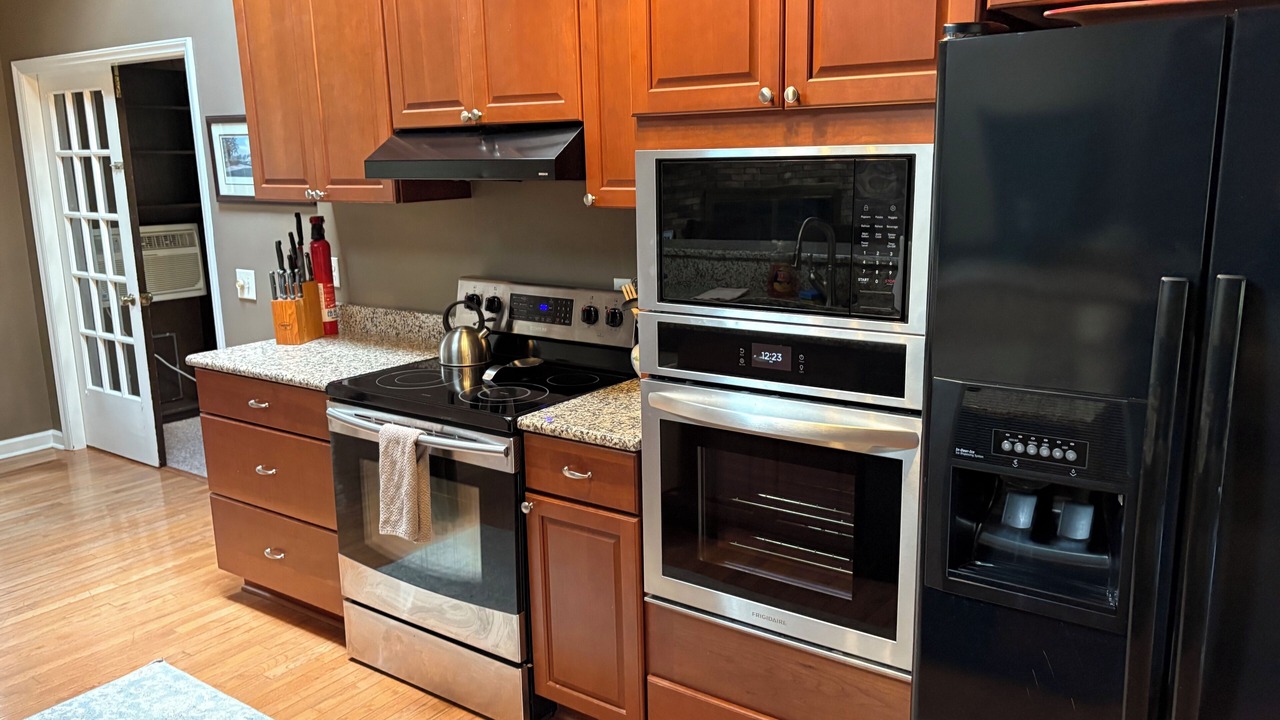 Photo of Kitchen in Pinehurst