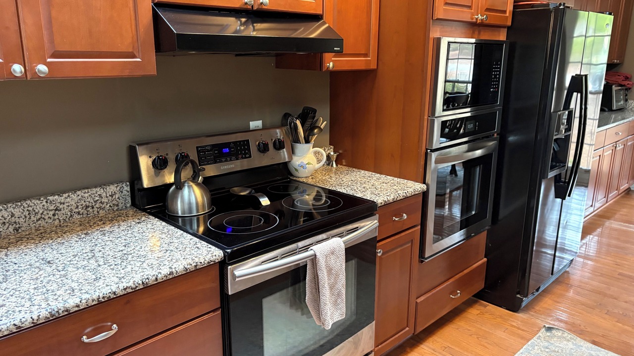 Photo of Kitchen in Pinehurst