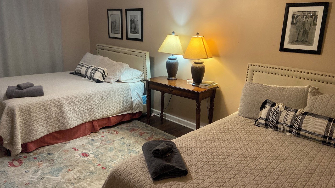 Photo of Bedroom in Pinehurst