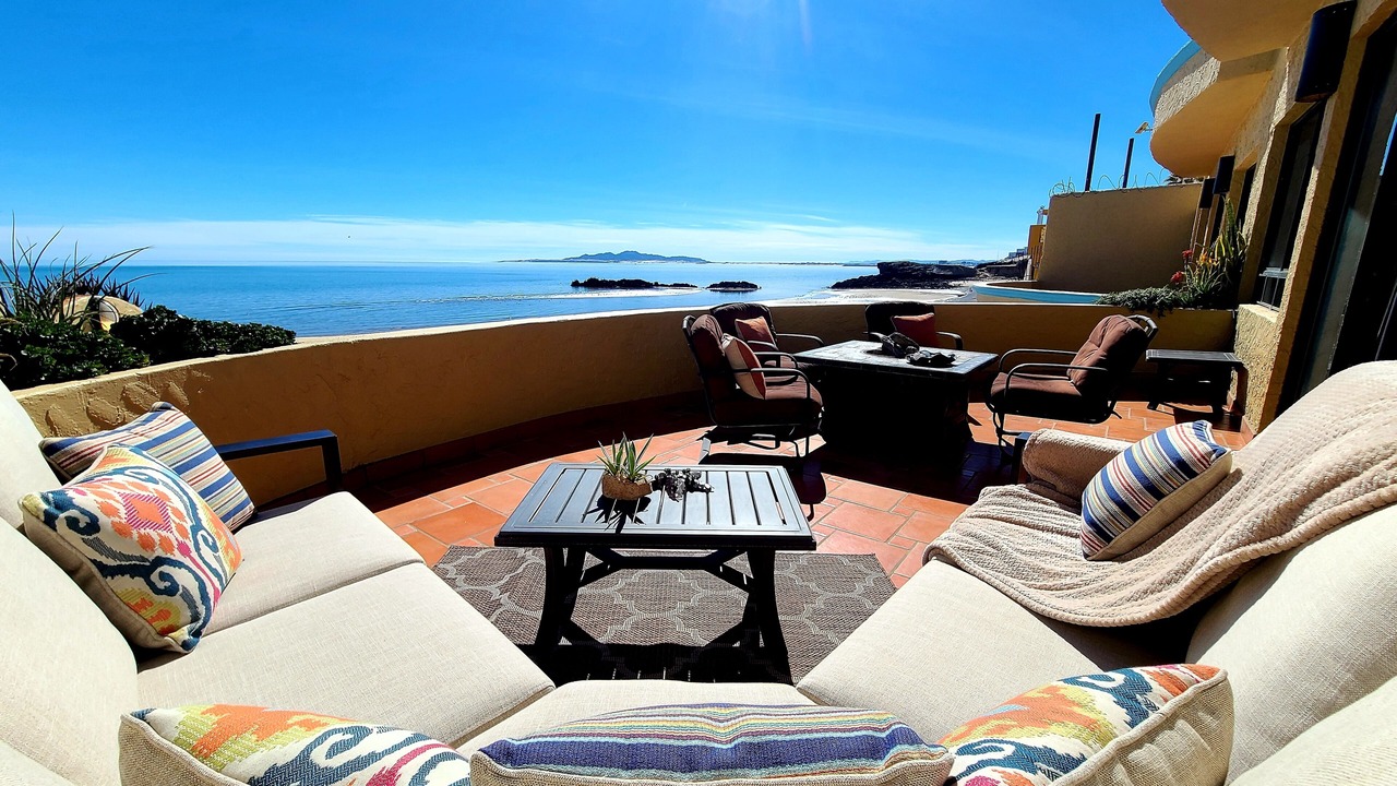 Photo of Others in Segunda Seccion