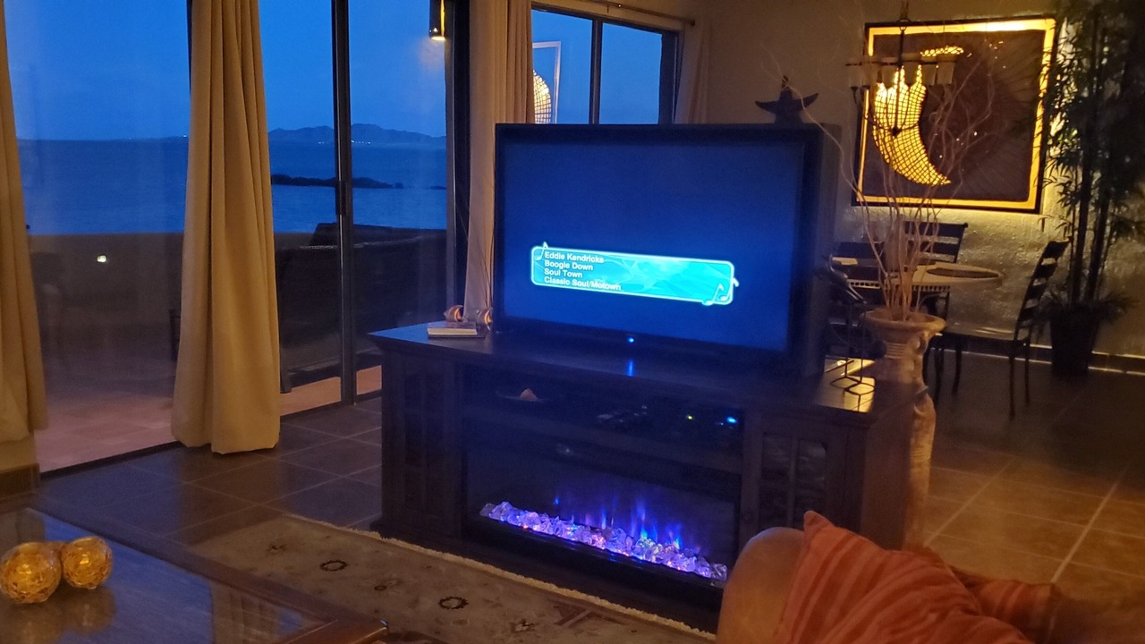 Photo of Livingroom in Segunda Seccion