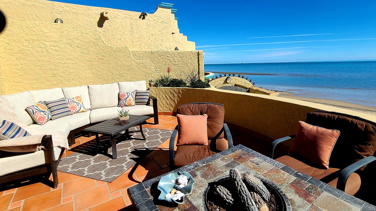 Photo of Others in Segunda Seccion